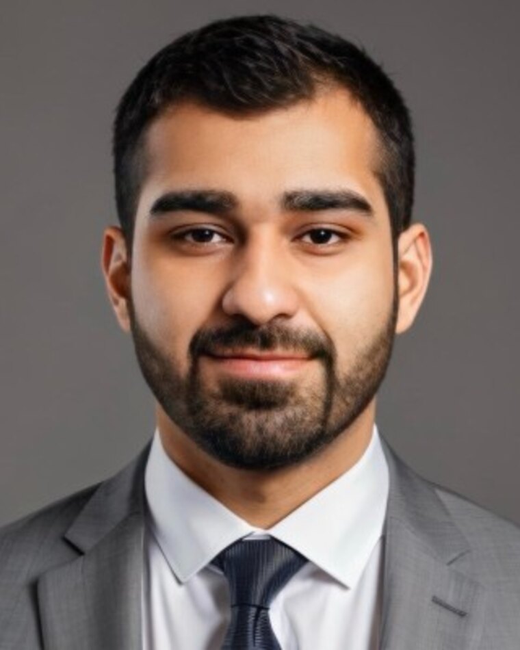 Ankit Bhasin, Founder of CannaForge